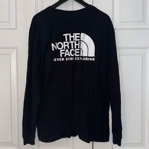 The North Face Long Sleeve